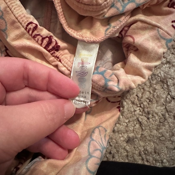 Tween LulaRoe bundle - Picture 6 of 15